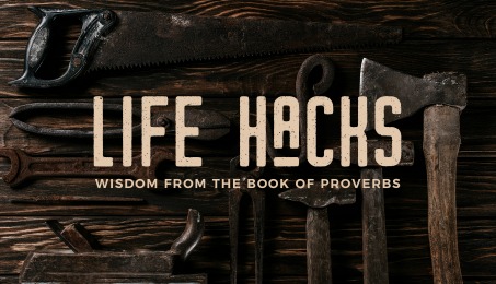 Life Hacks - PF Campus