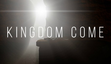 Kingdom Come - PF Campus