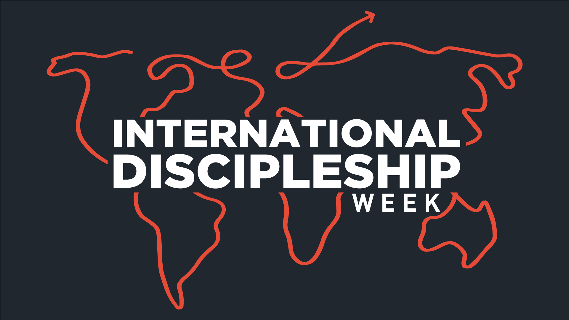 Missions Week
