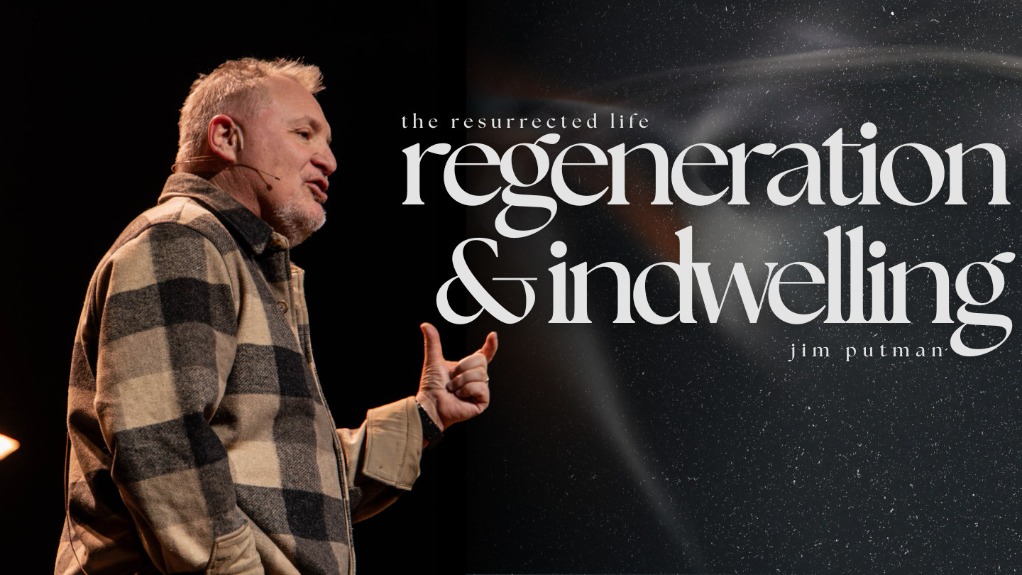 The Resurrected Life