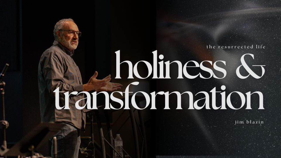 The Resurrected Life