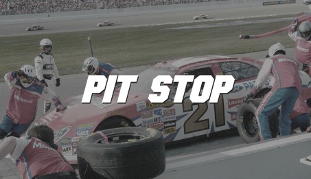 Pit Stop - PF Campus