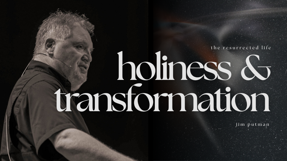 The Resurrected Life