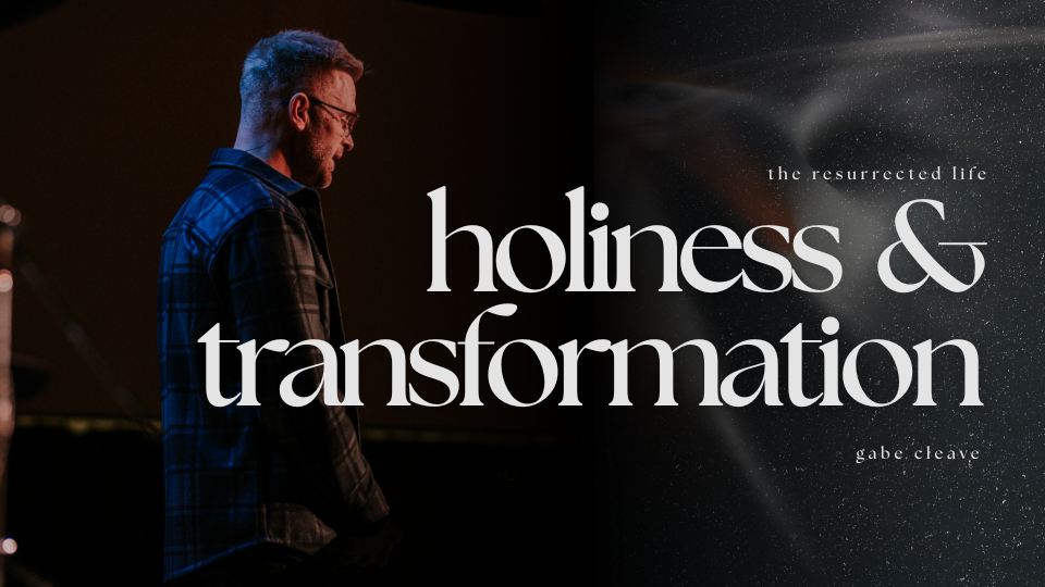 The Resurrected Life