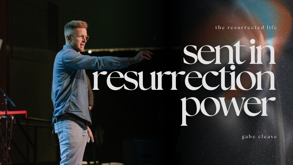 The Resurrected Life