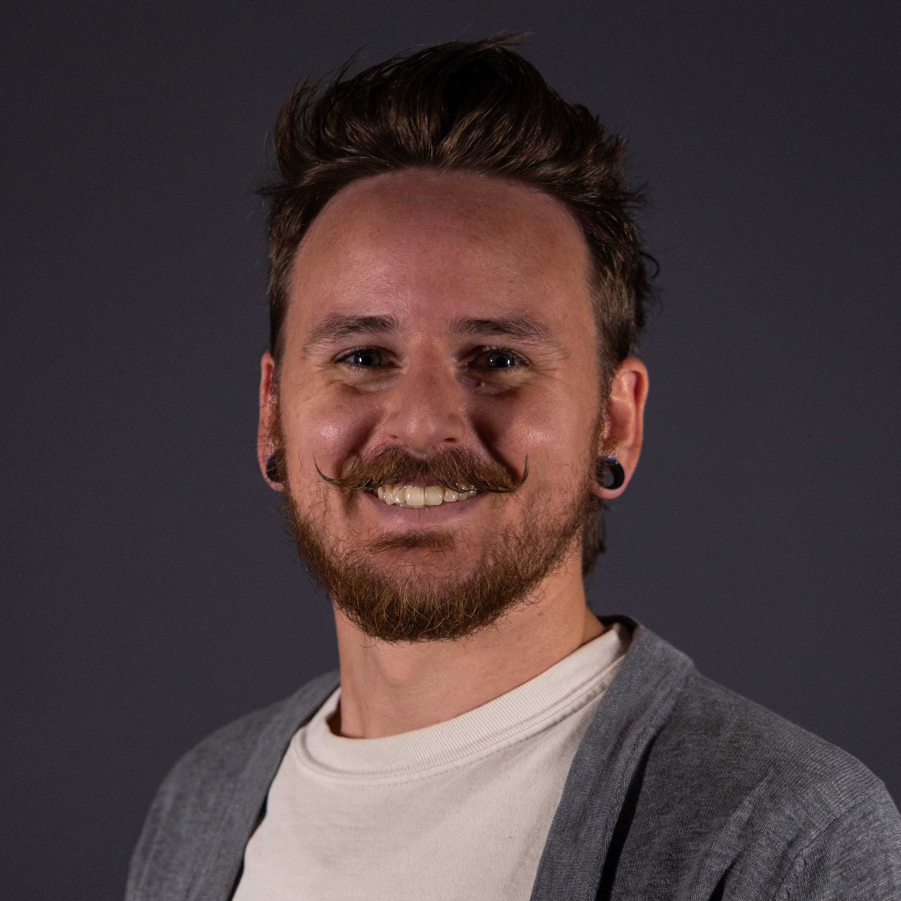 Elliot Johnson