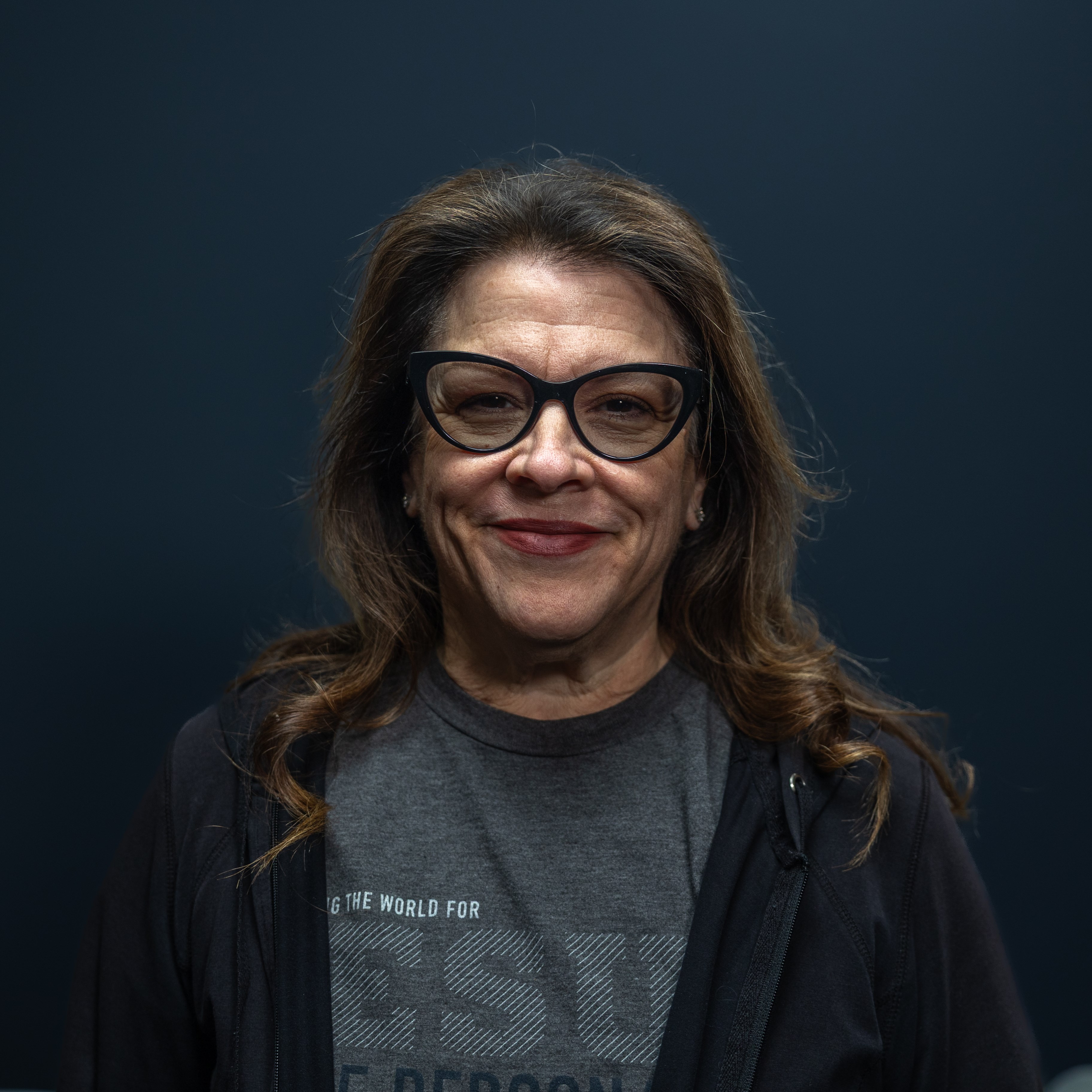 Dee Mills