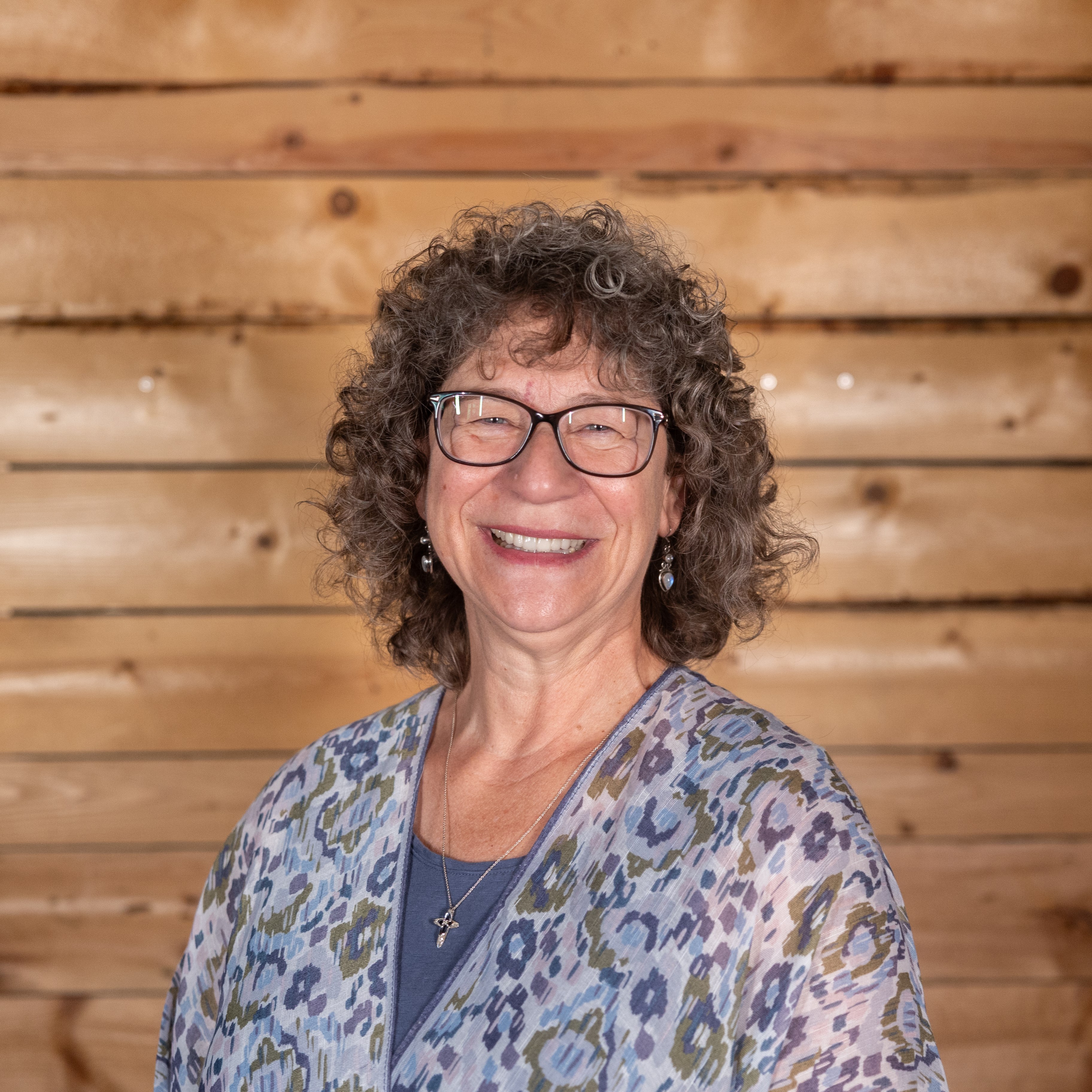 Lydia Grubb