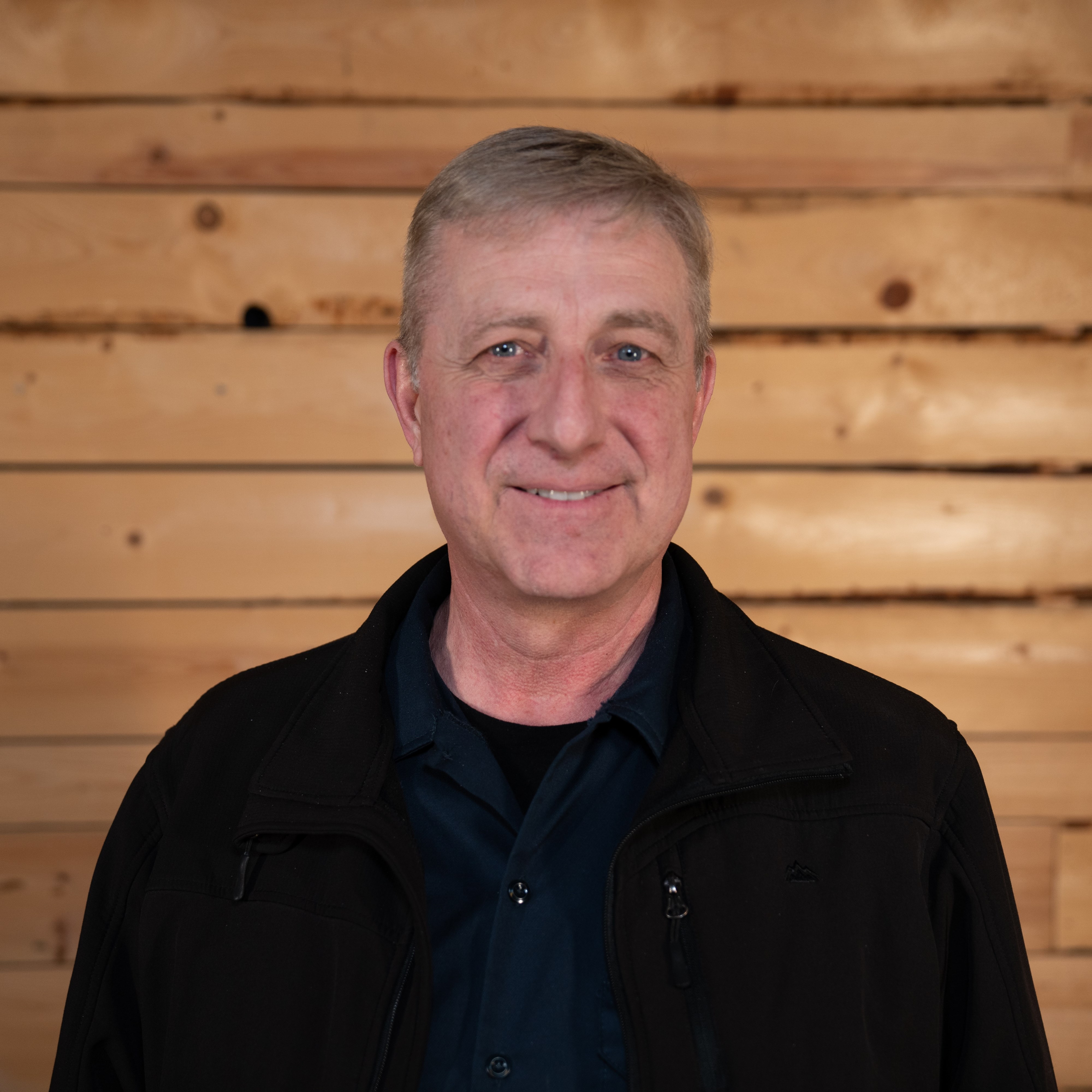 Bill Krause