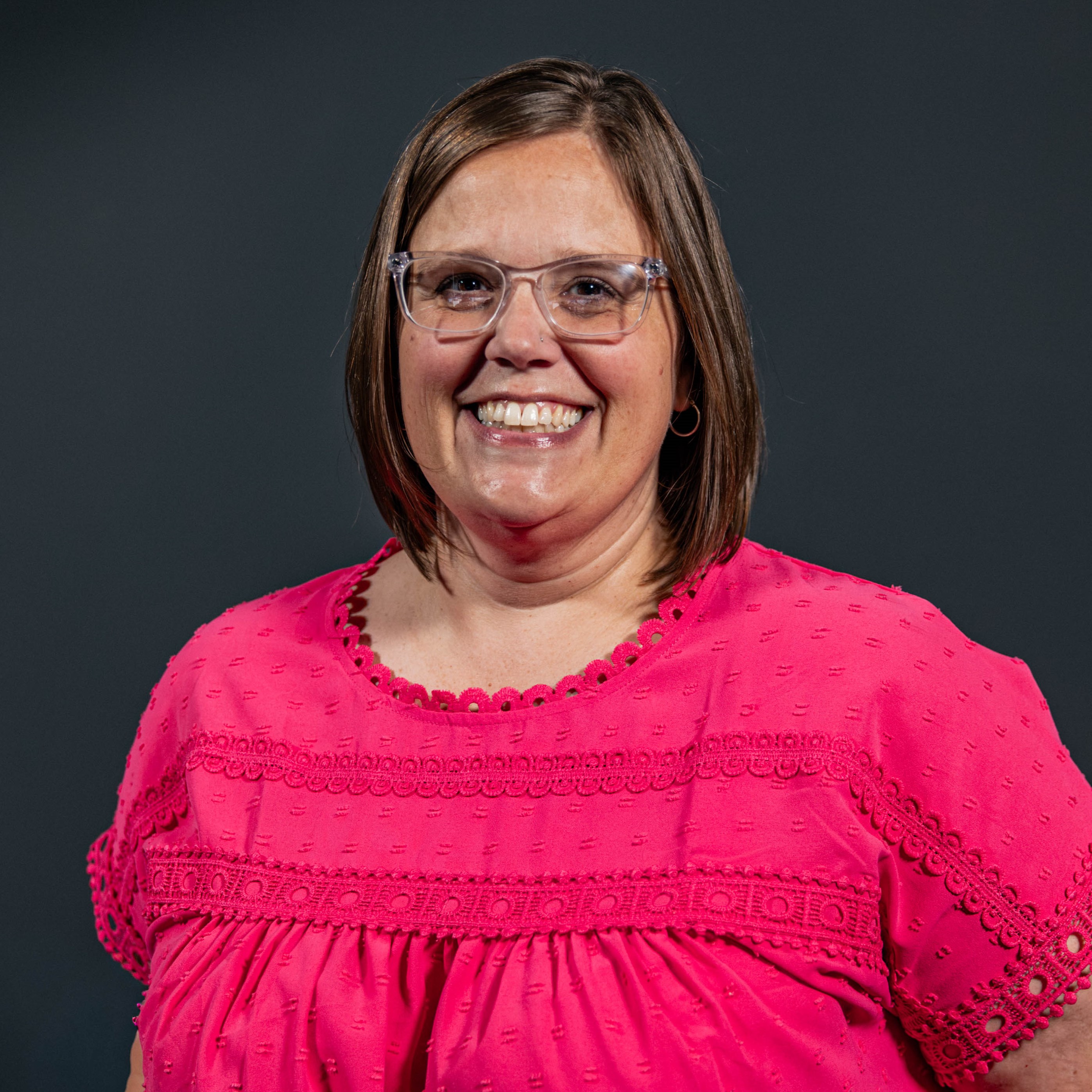 Janell Woods