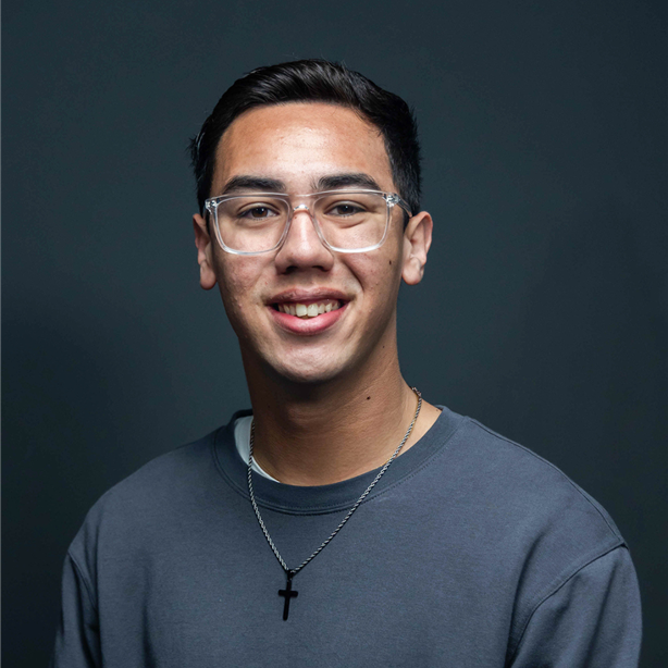 Aidan Blanco