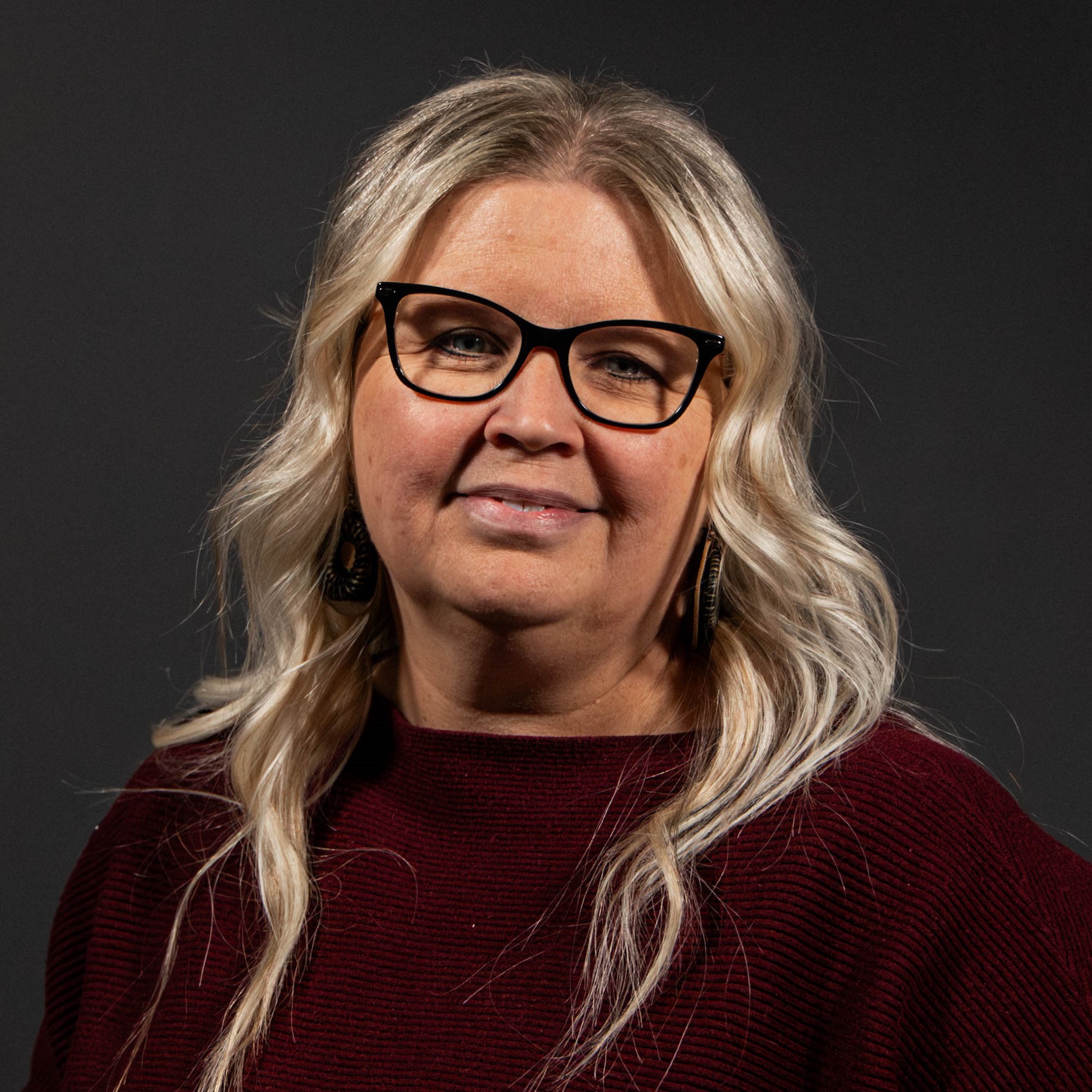 Brenda Blankenship