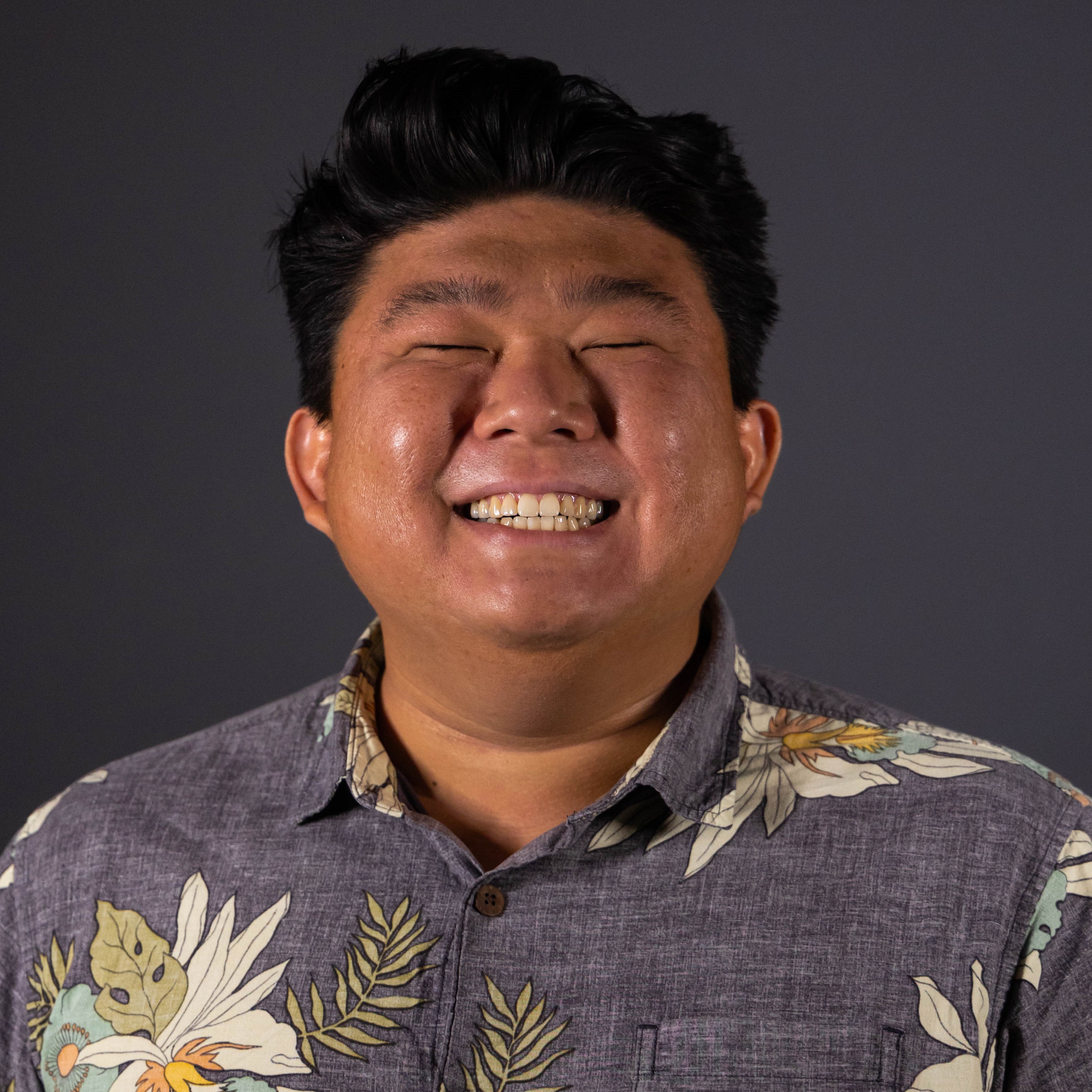 Chase Yamamoto