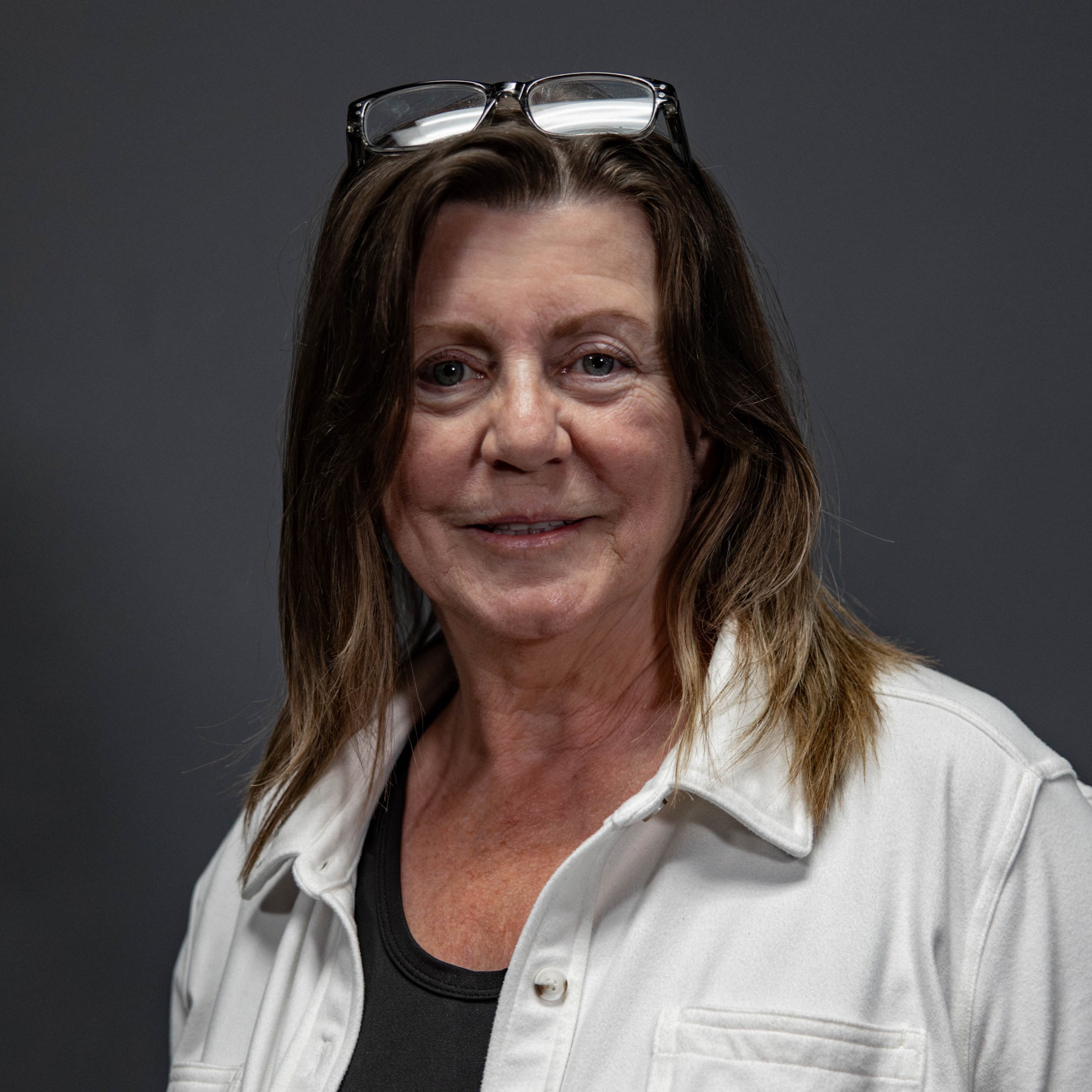 Georjean Axtell