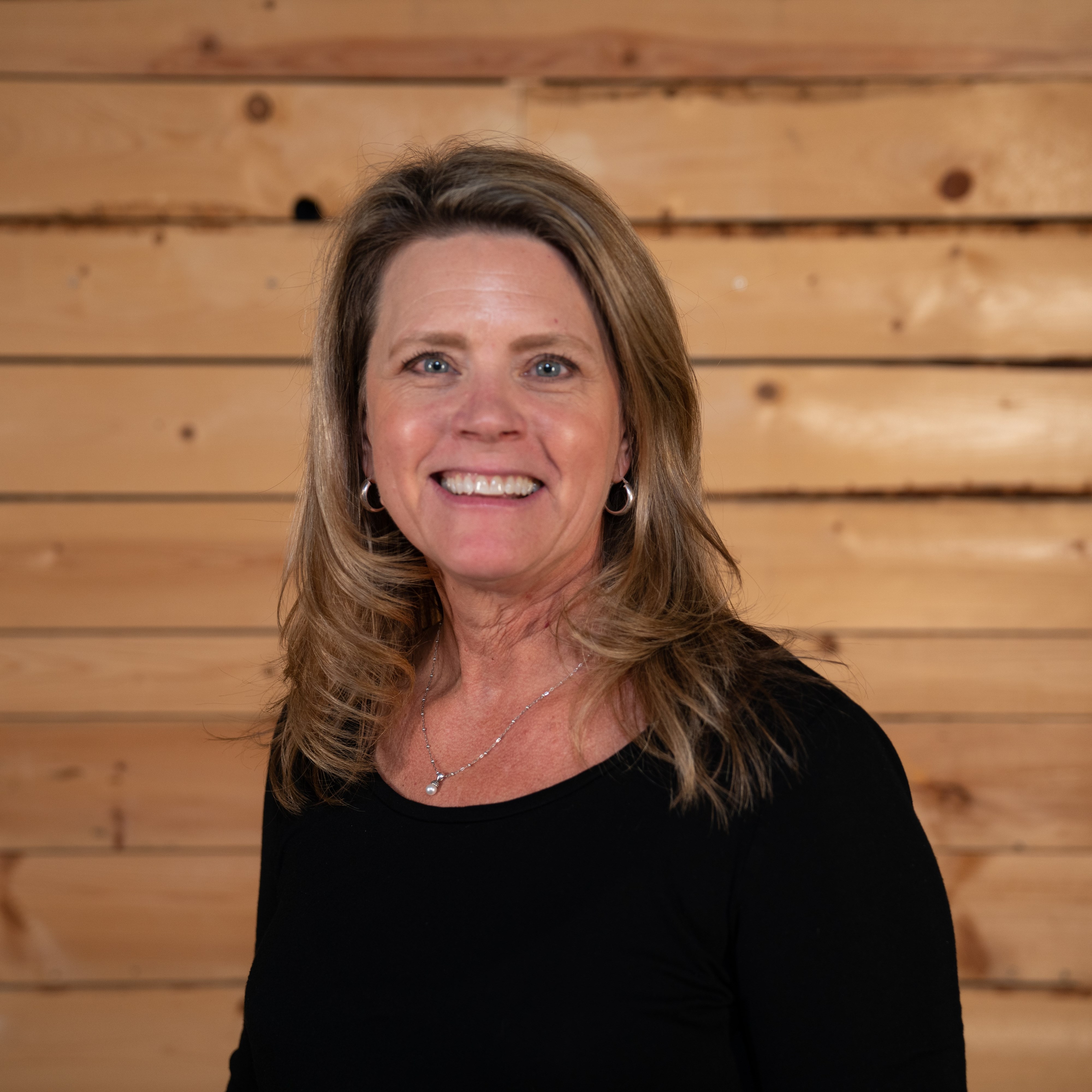 Karen Frisby