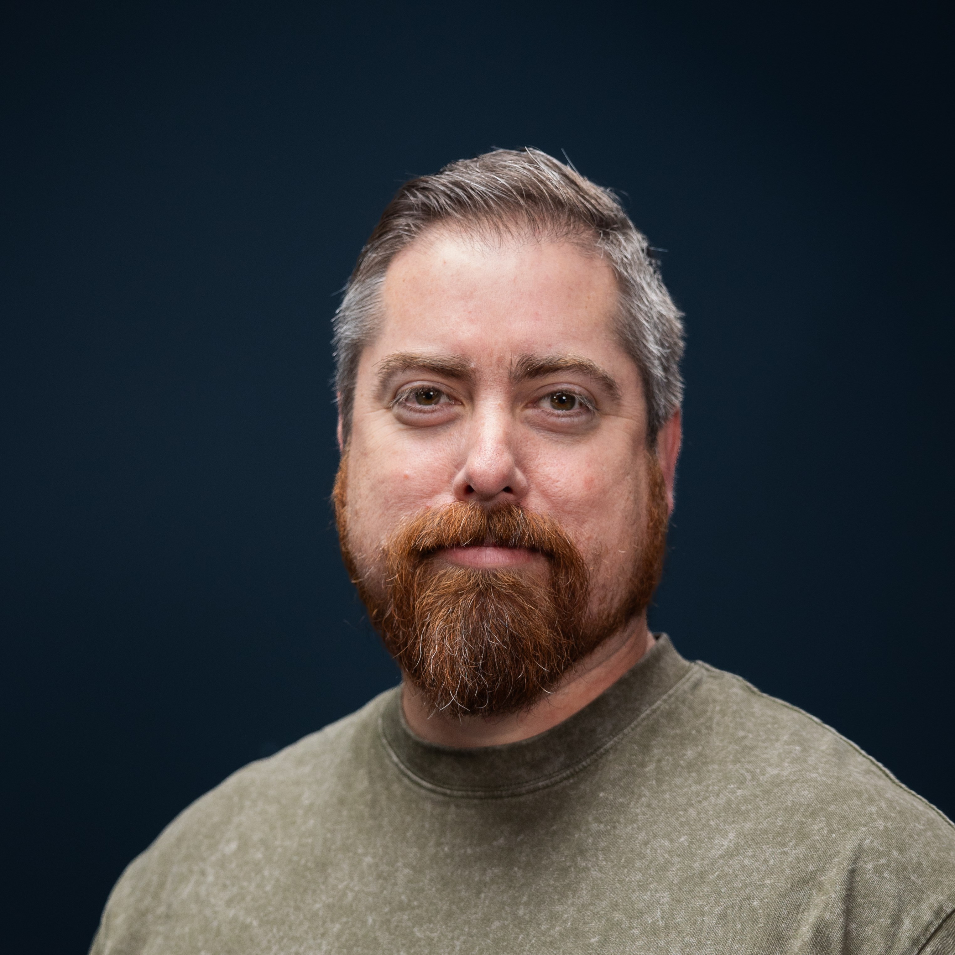 Josh Austin